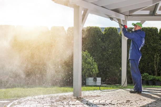 Reform, AL Pressure Washing Company